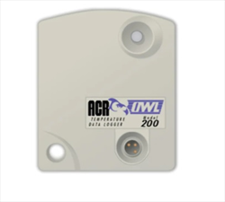 Bộ ghi nhiệt độ ARC Owl 100 , Owl 200